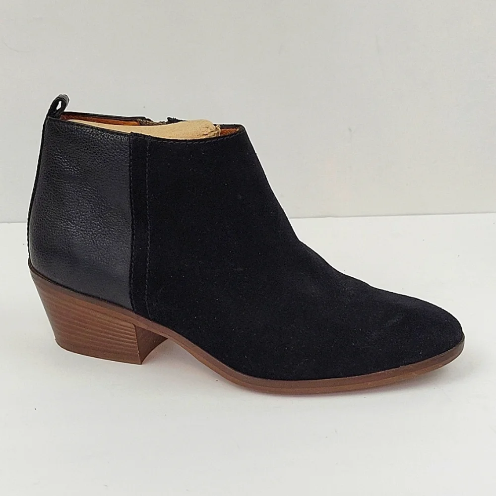 Madewell charley low